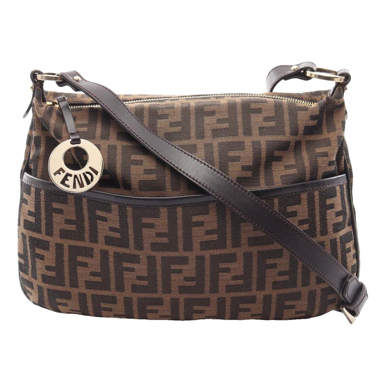 Bag leather handbag
