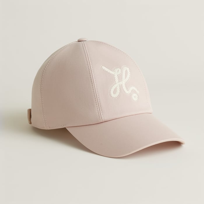 Rose Sépia Serena Nautic Cap