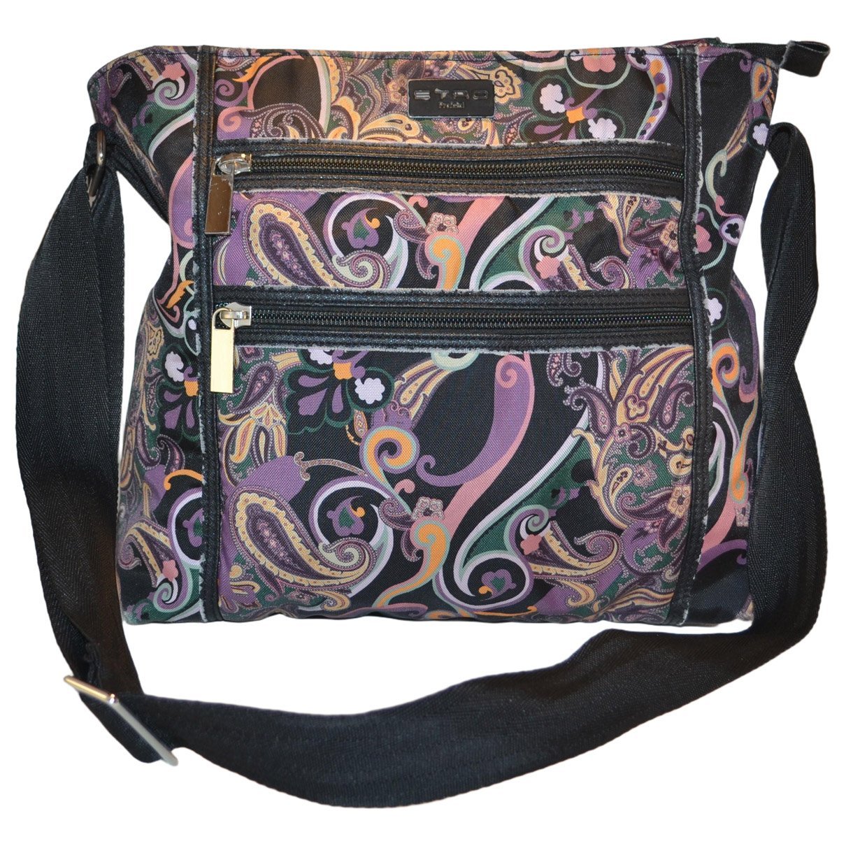 Etro Cloth handbag