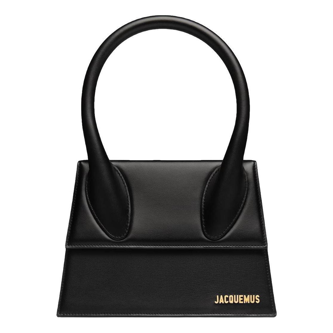Jacquemus Chiquito leather handbag
