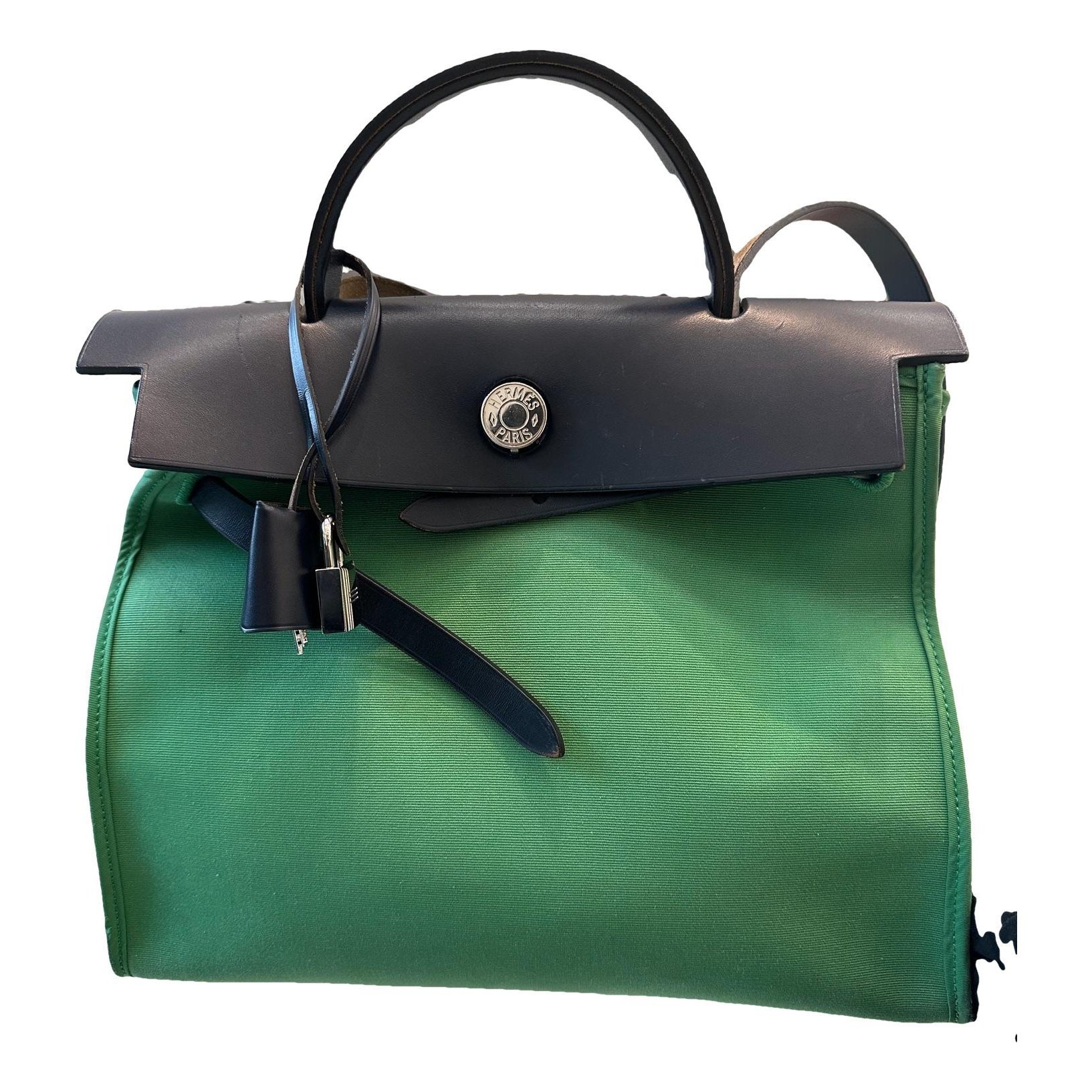 Herbag cloth handbag