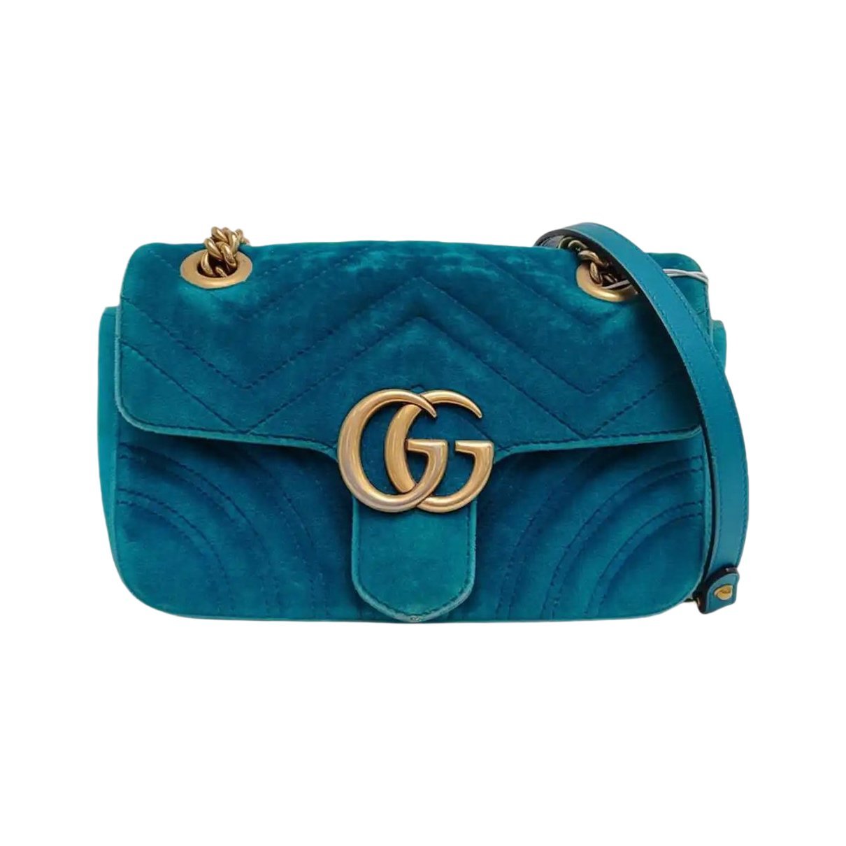 GG Marmont crossbody bag