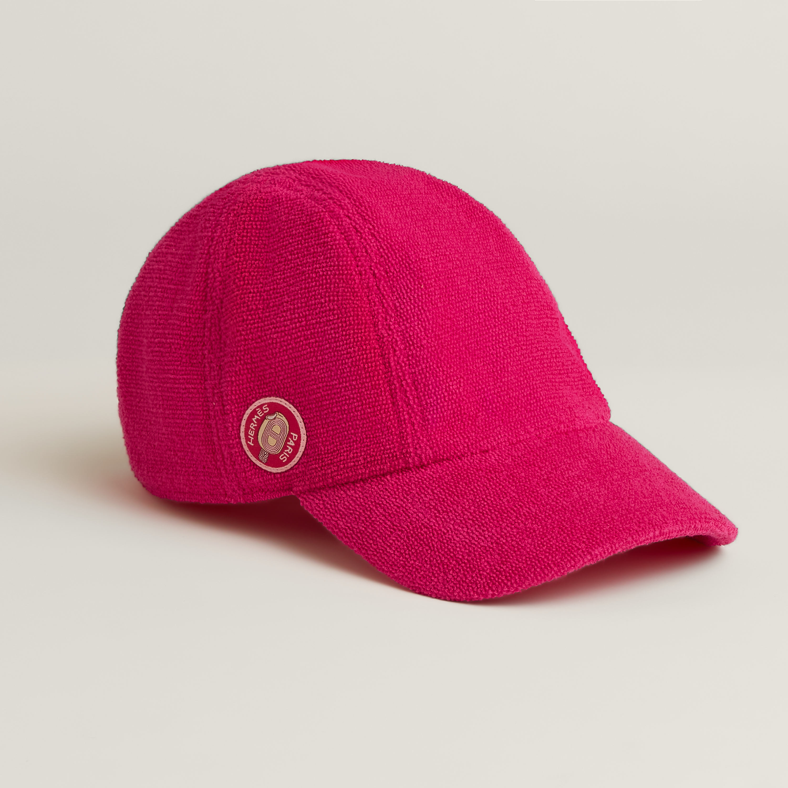 Davis cap