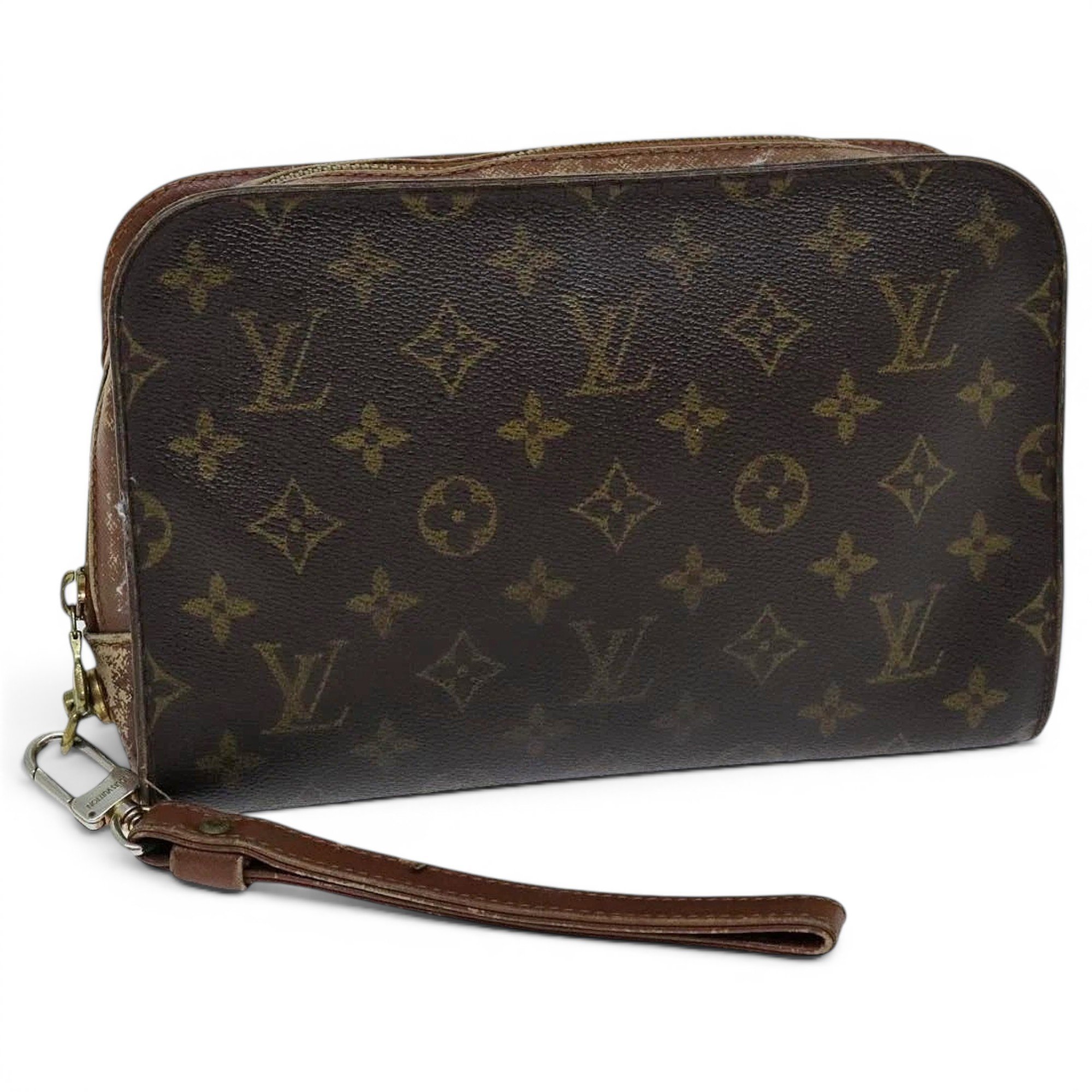 Clutch bag