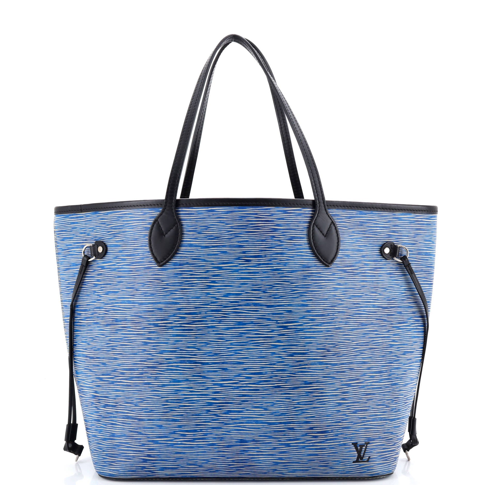 Neverfull Tote Epi Leather MM