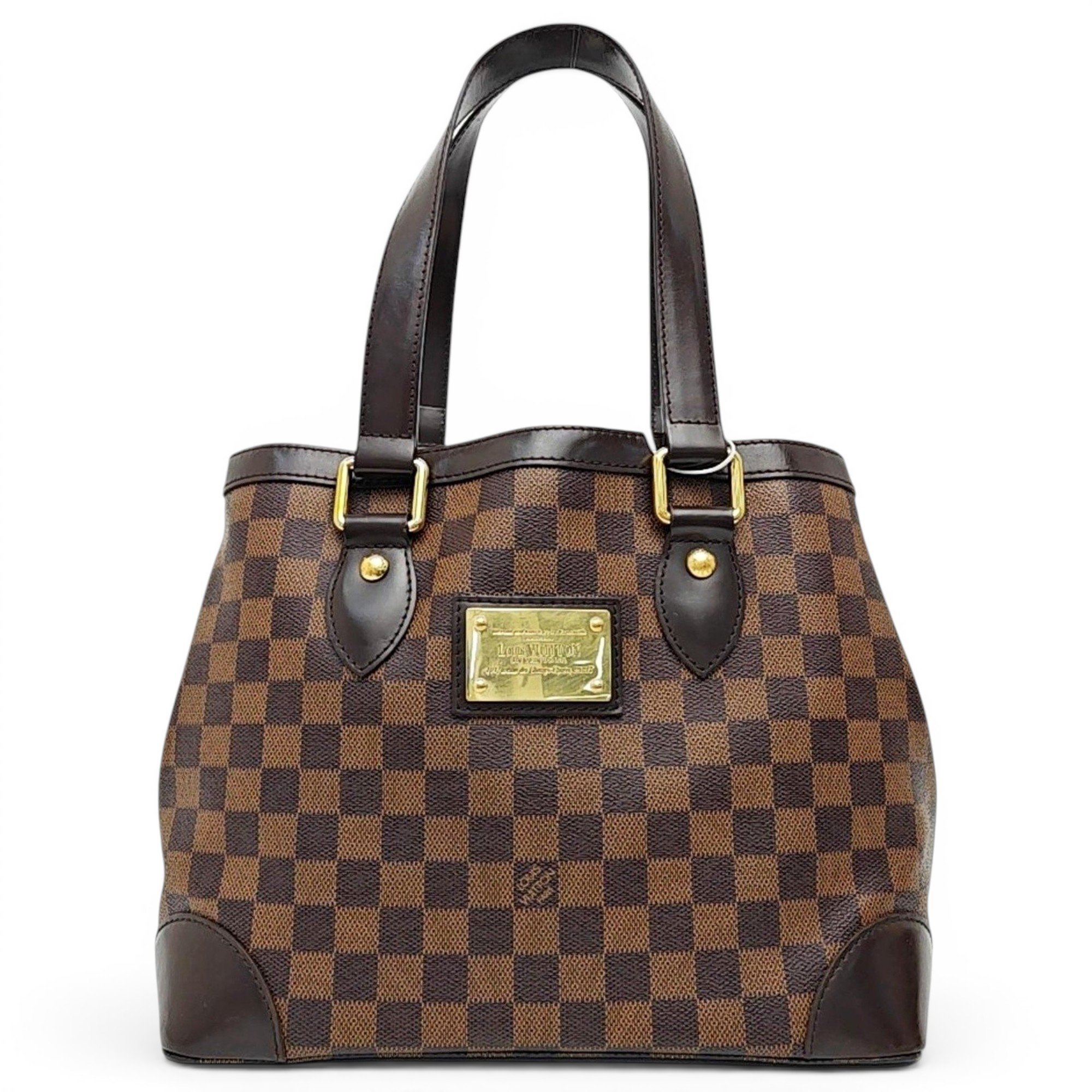 Hampstead leather handbag