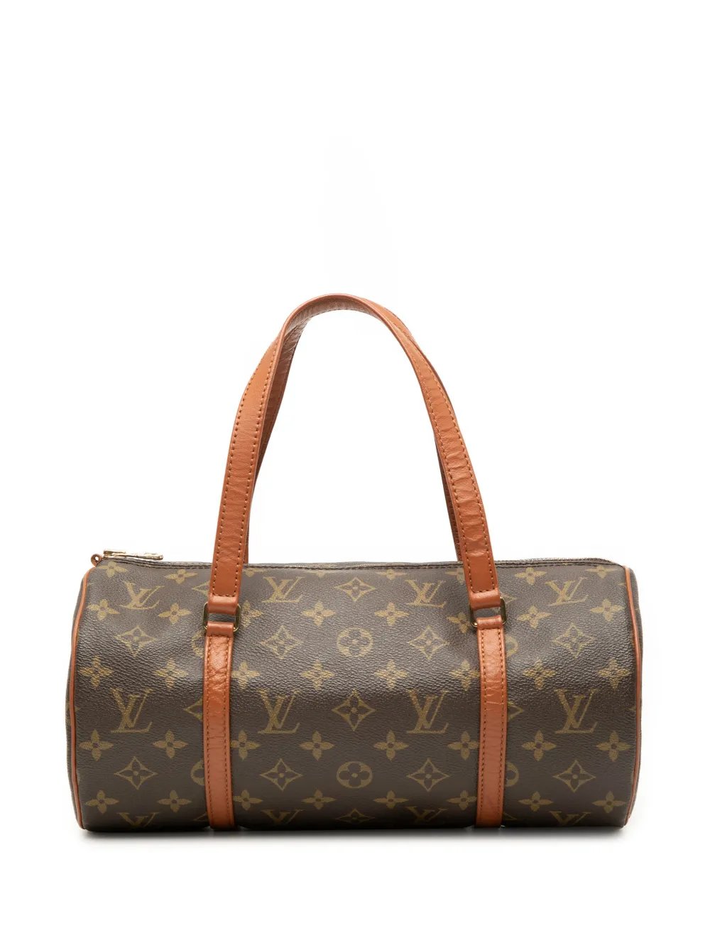 Louis Vuitton 1988 Monogram Papillon 30 handbag