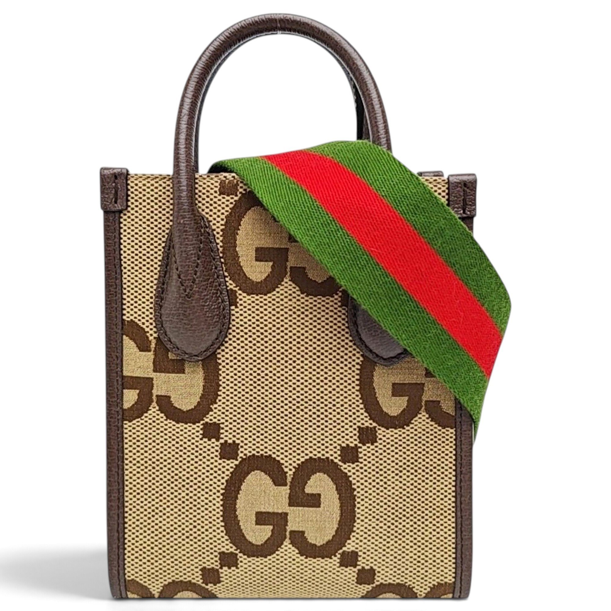 Cloth handbag