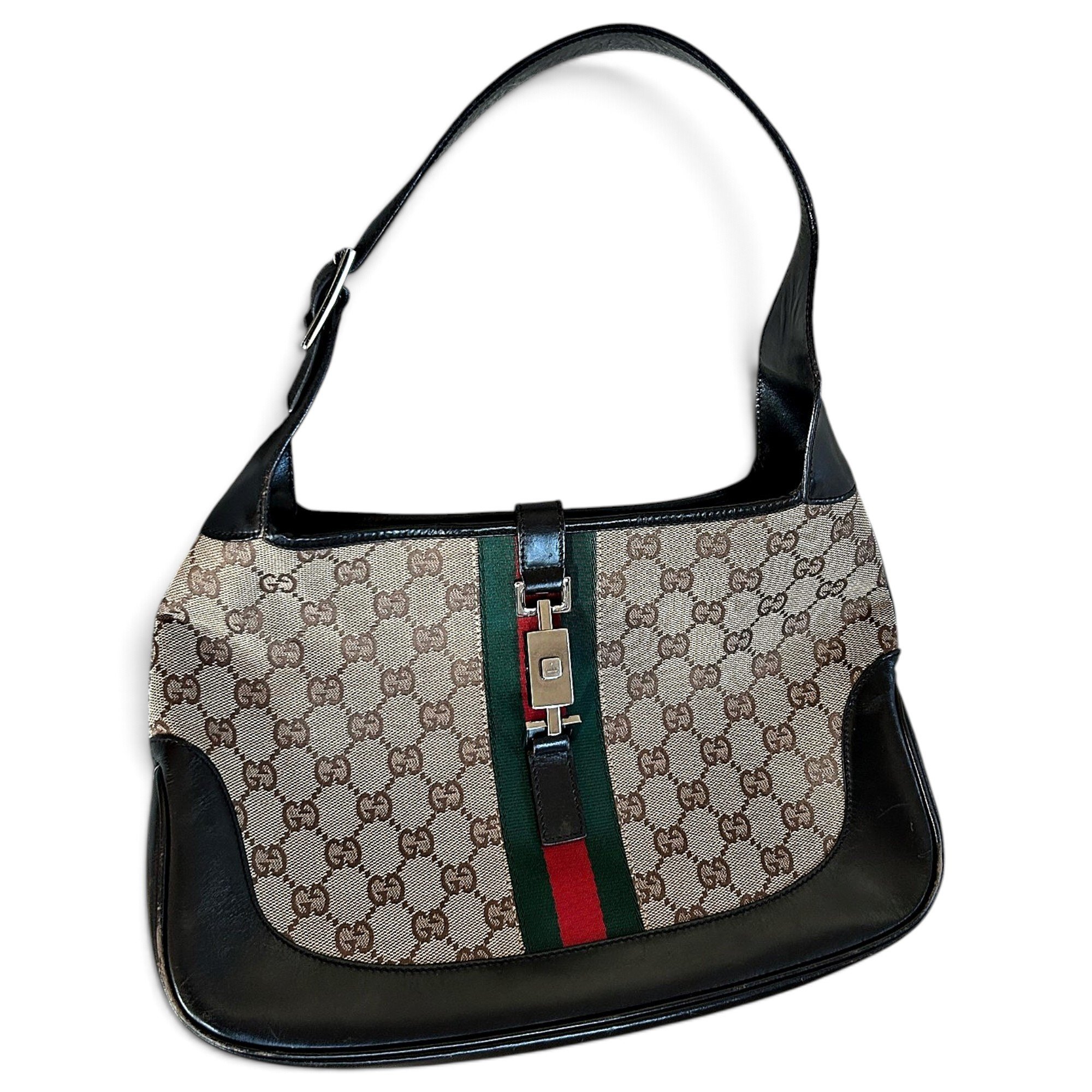 Jackie cloth handbag