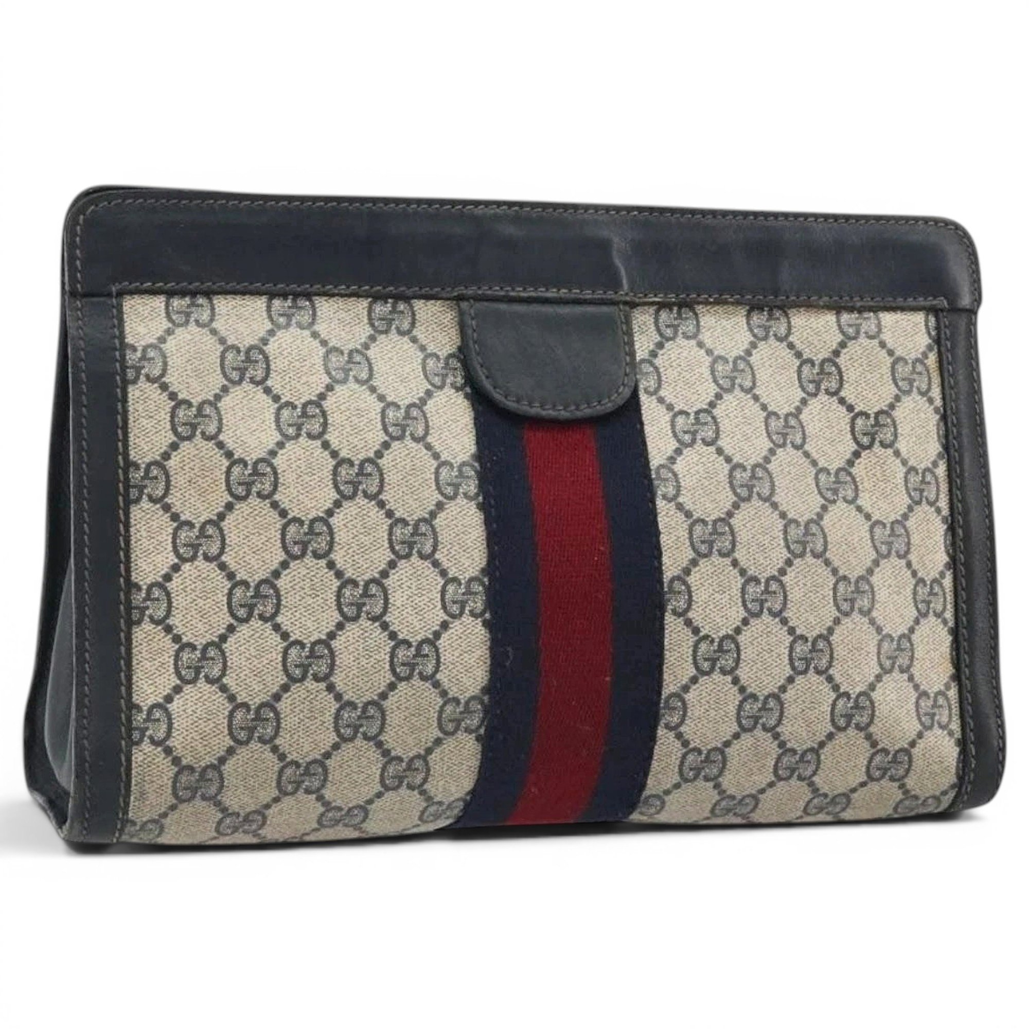 Clutch bag
