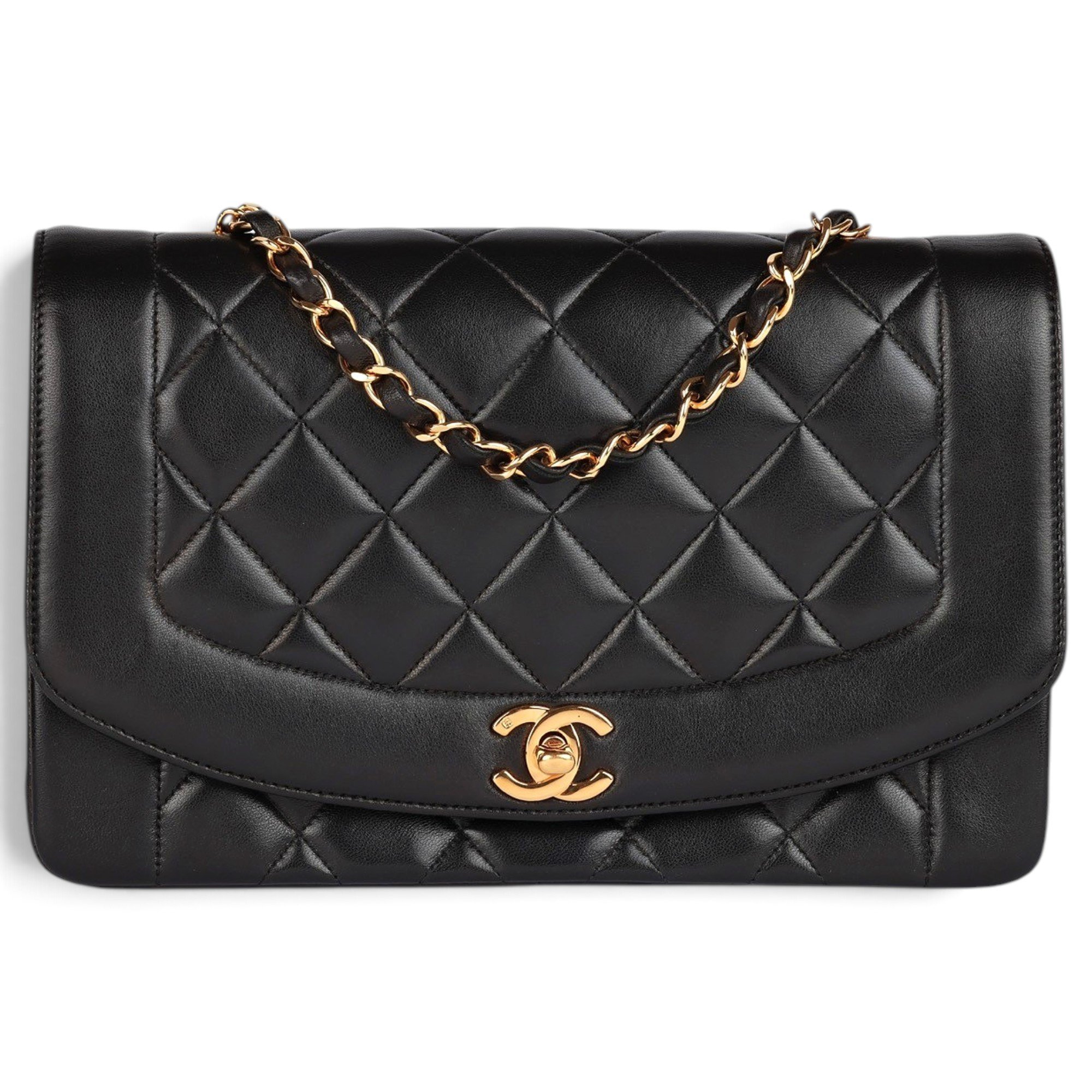 Timeless/Classique leather crossbody bag