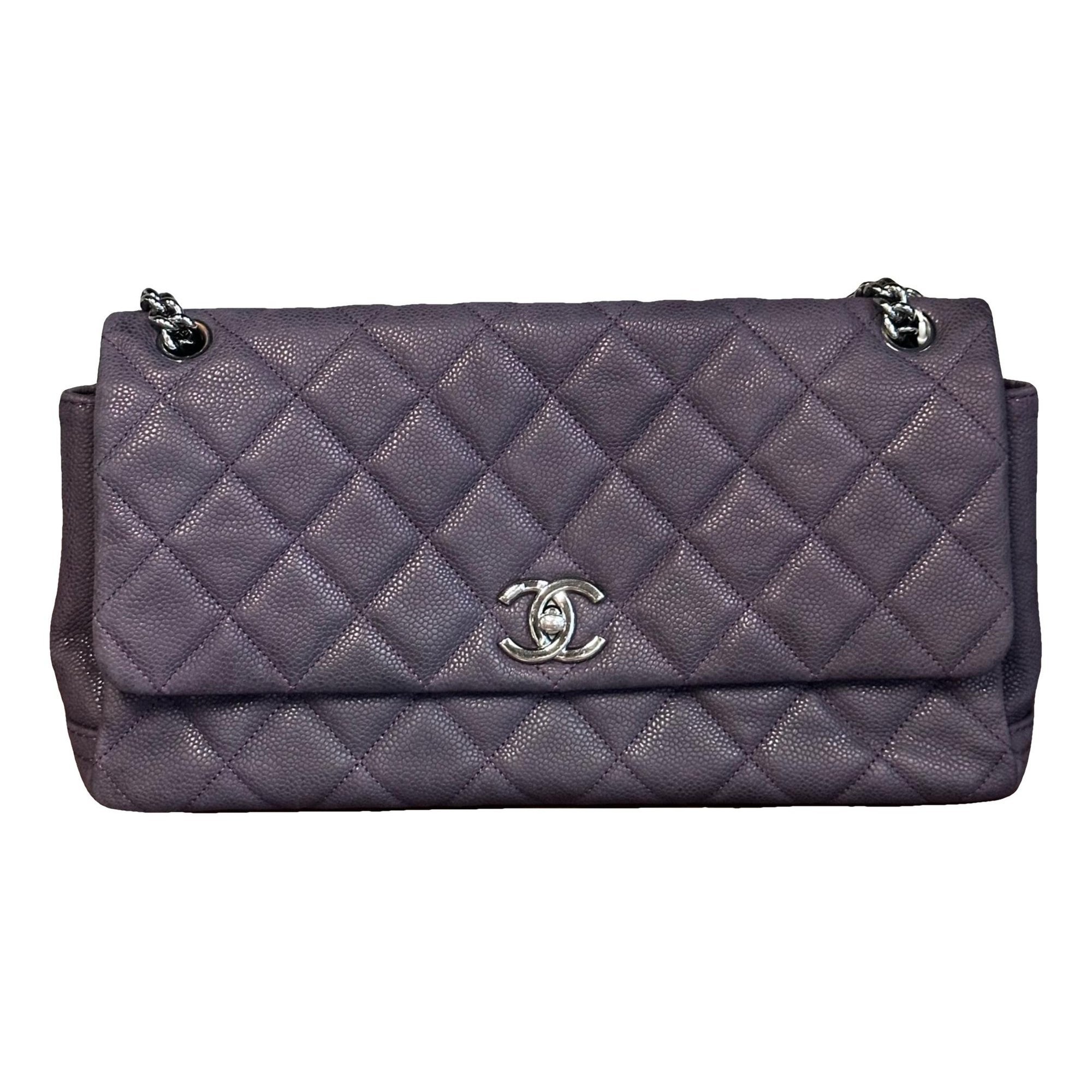 Timeless/Classique leather crossbody bag