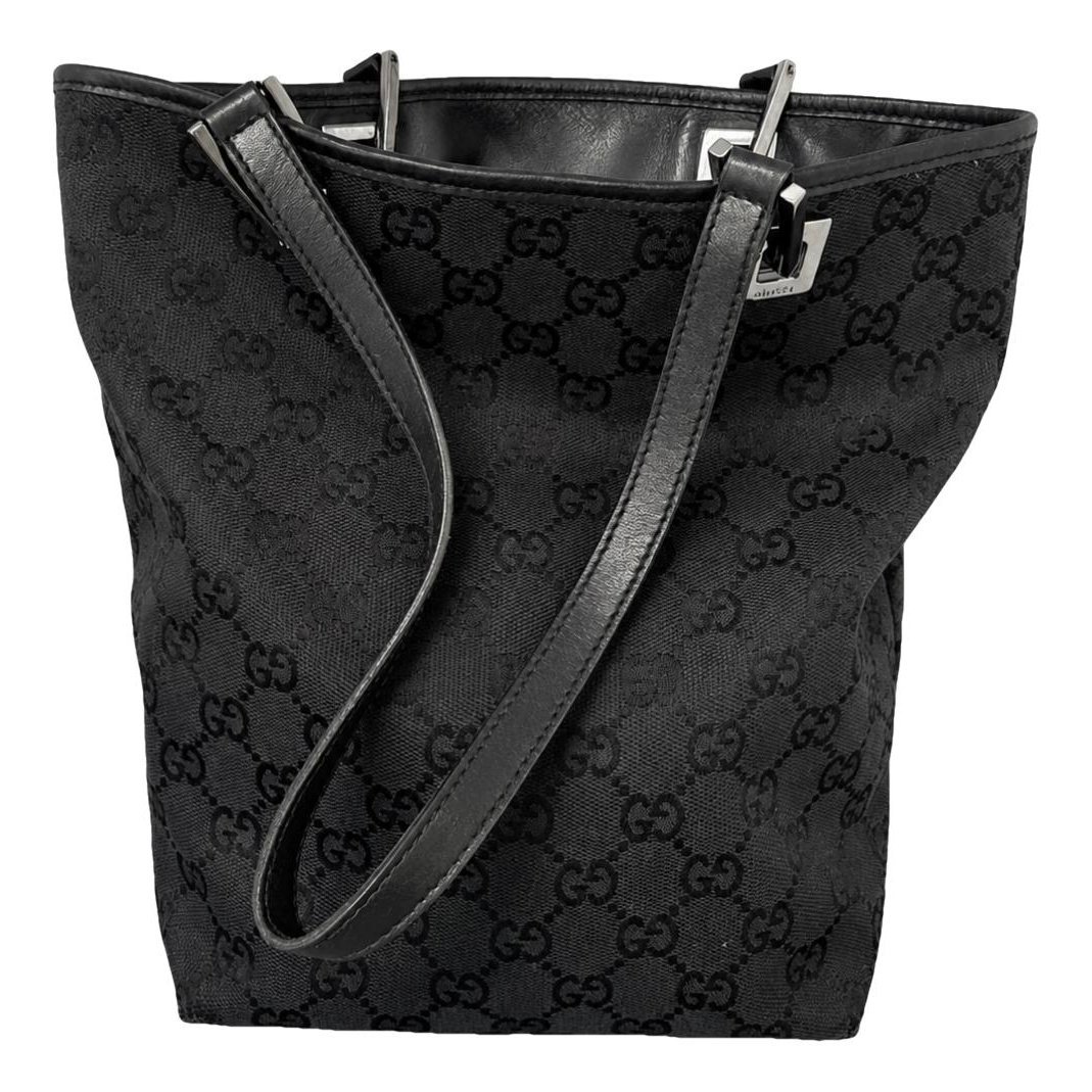 Bamboo Top Handle handbag
