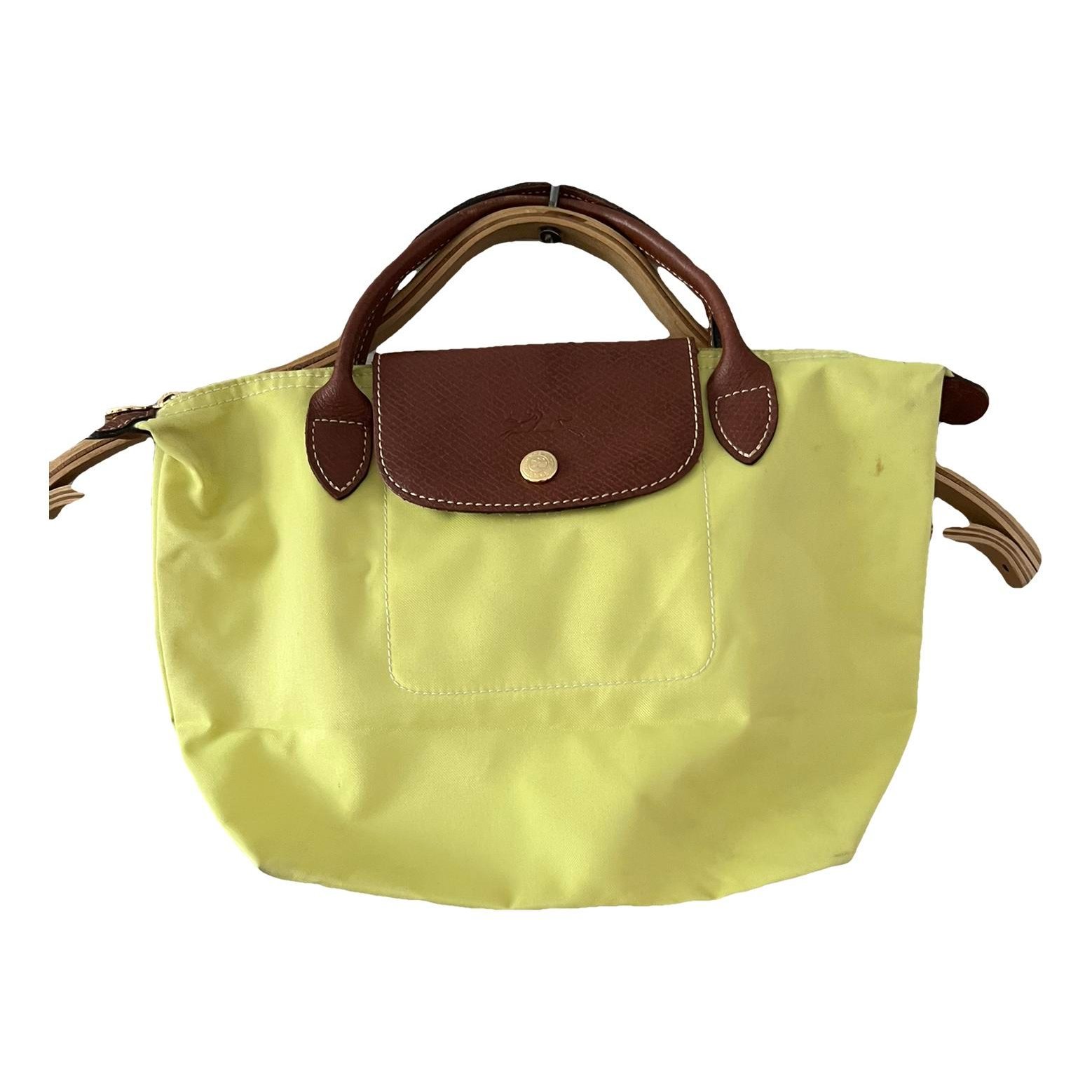 Pliage crossbody bag