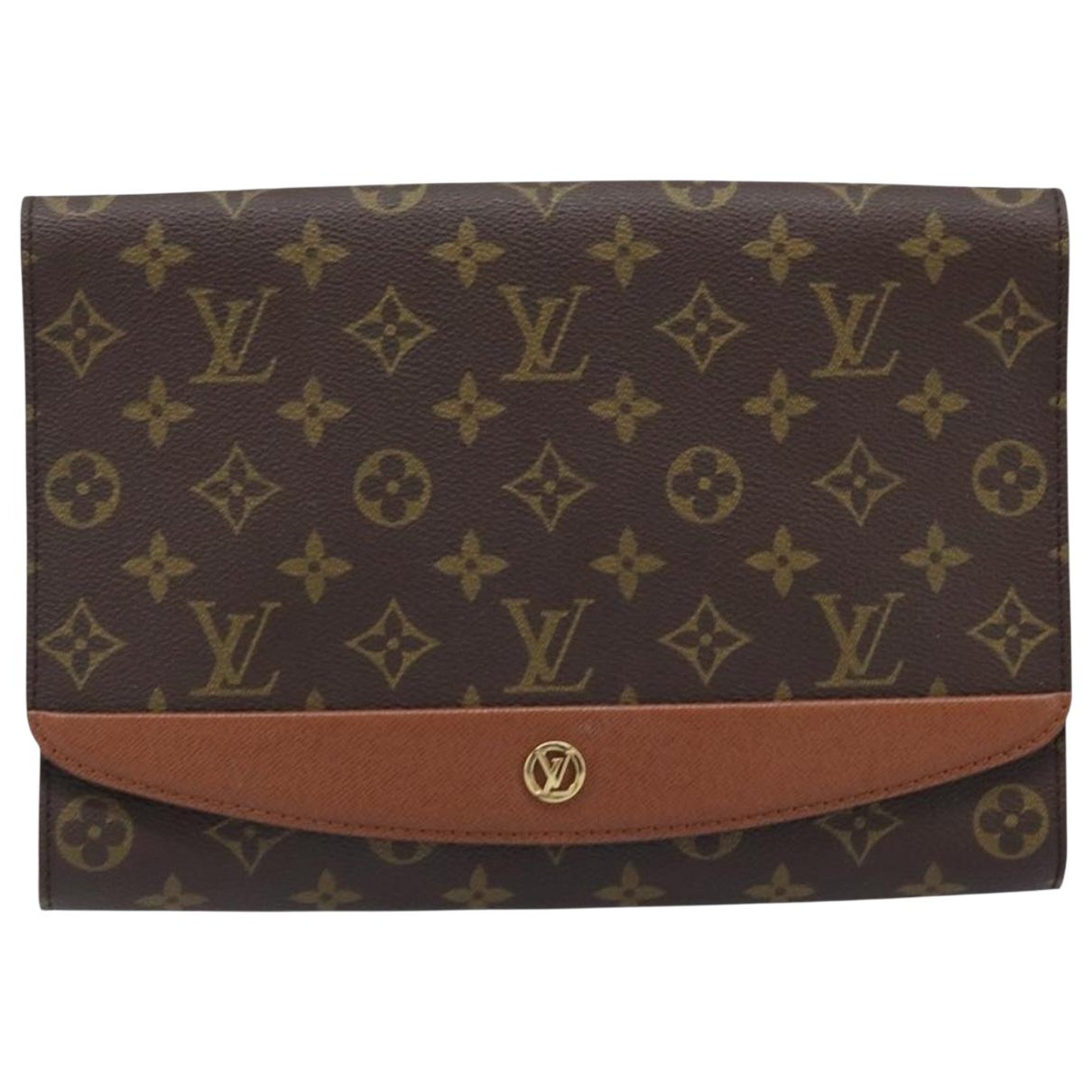 Bordeaux leather handbag