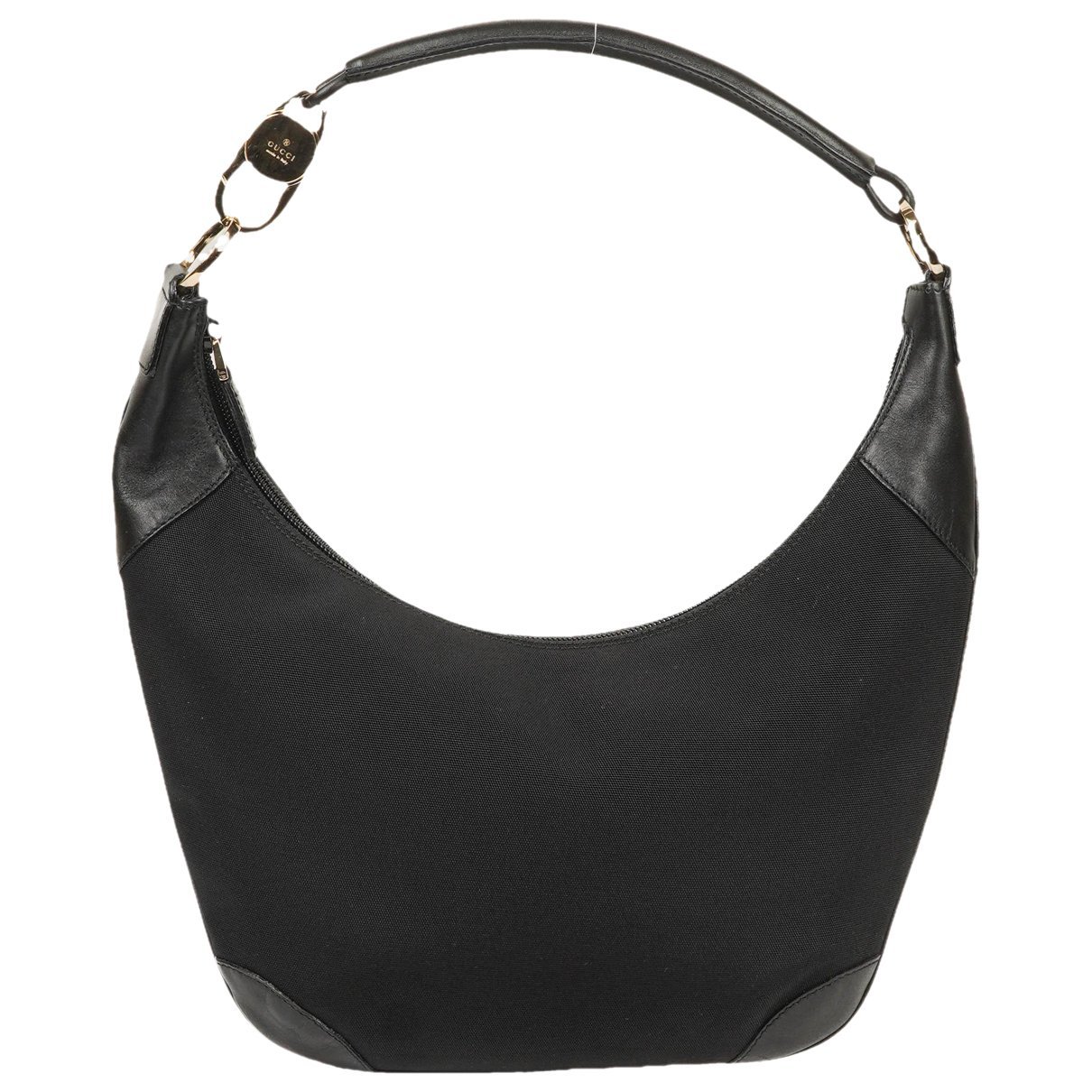 Hobo cloth handbag