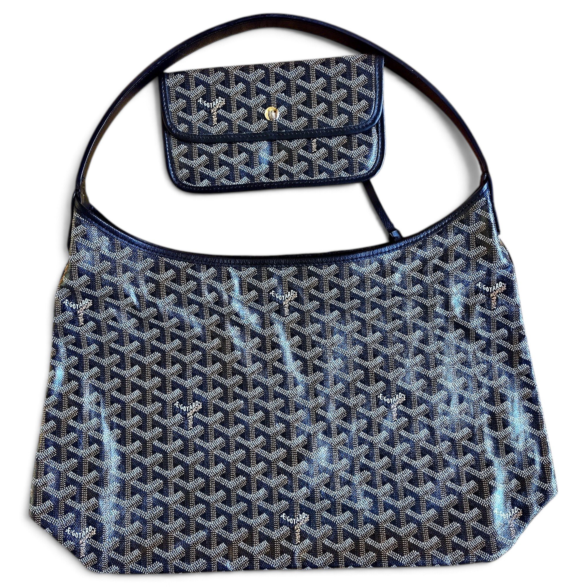 Hobo Bohème handbag