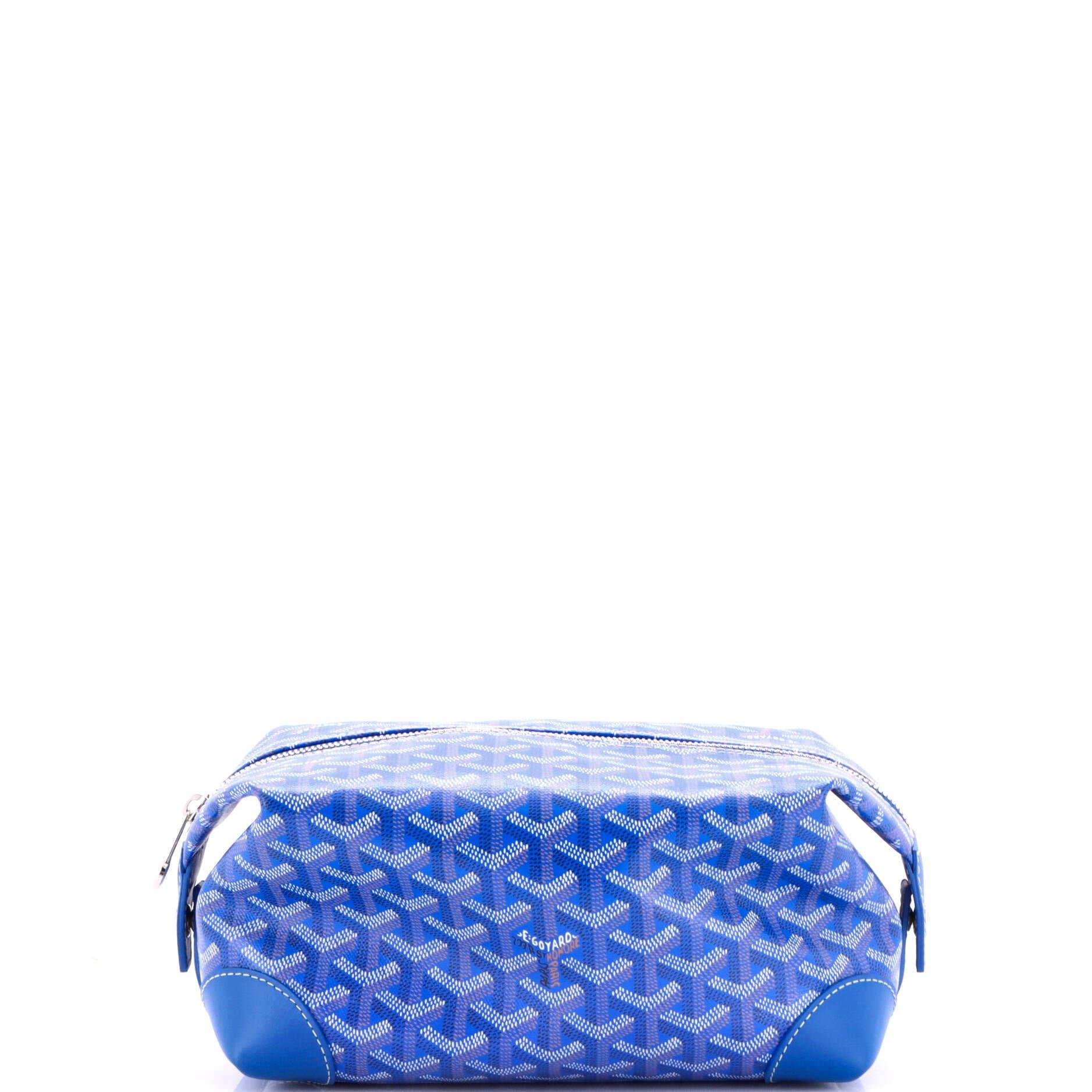 Boeing Trousse de Toilette Pouch Coated Canvas 25