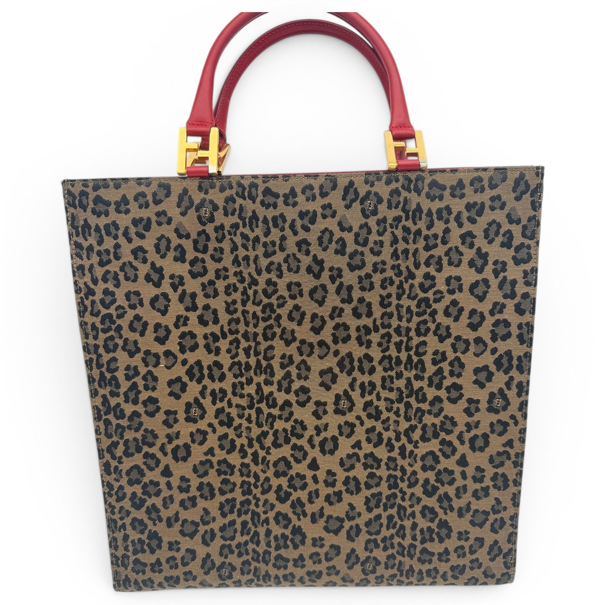 Cloth tote