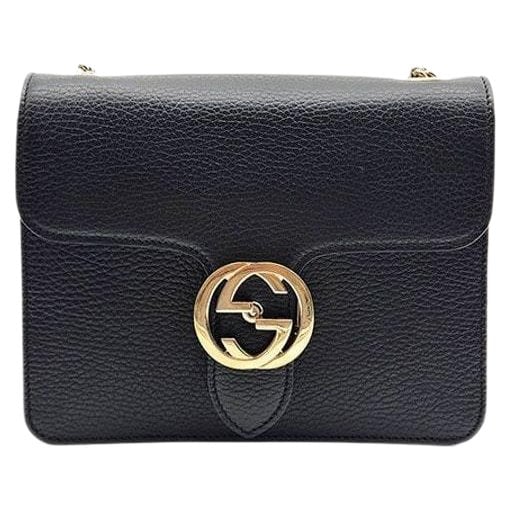 Gucci Leather handbag