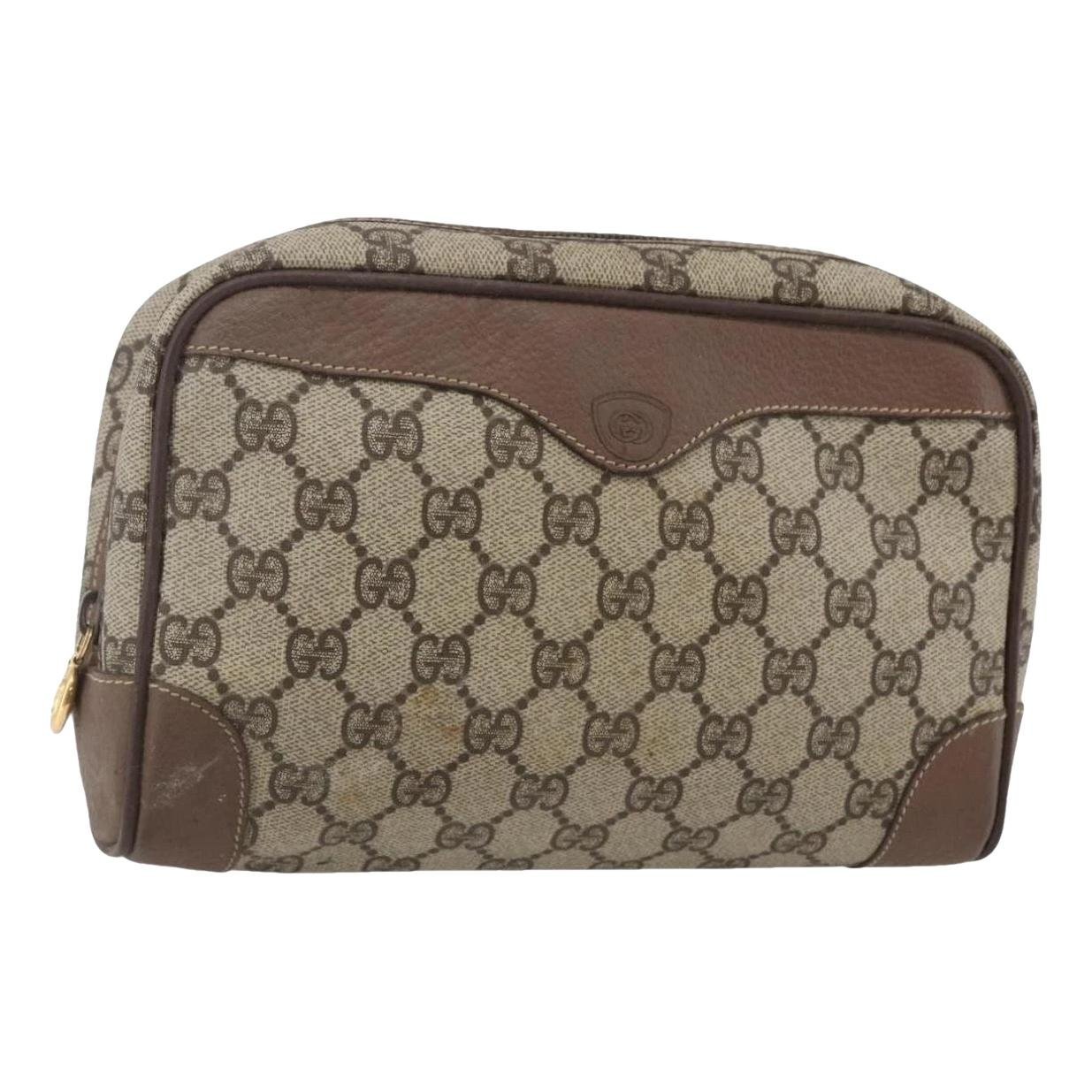Clutch bag