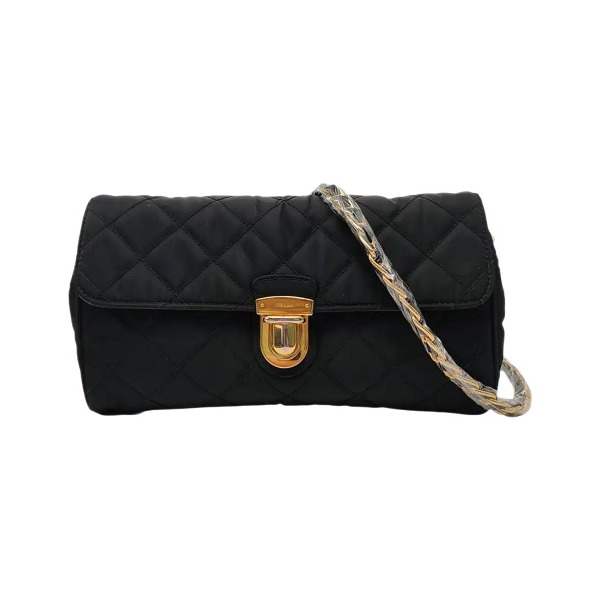 Cloth crossbody bag