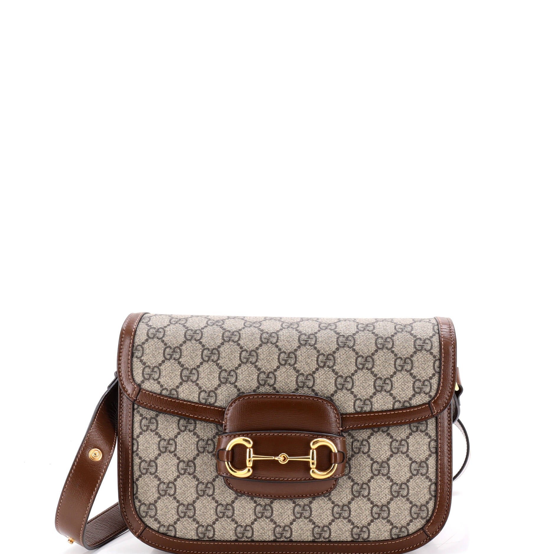 Cloth crossbody bag