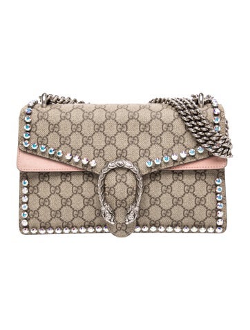 GG Supreme Dionysus Small
