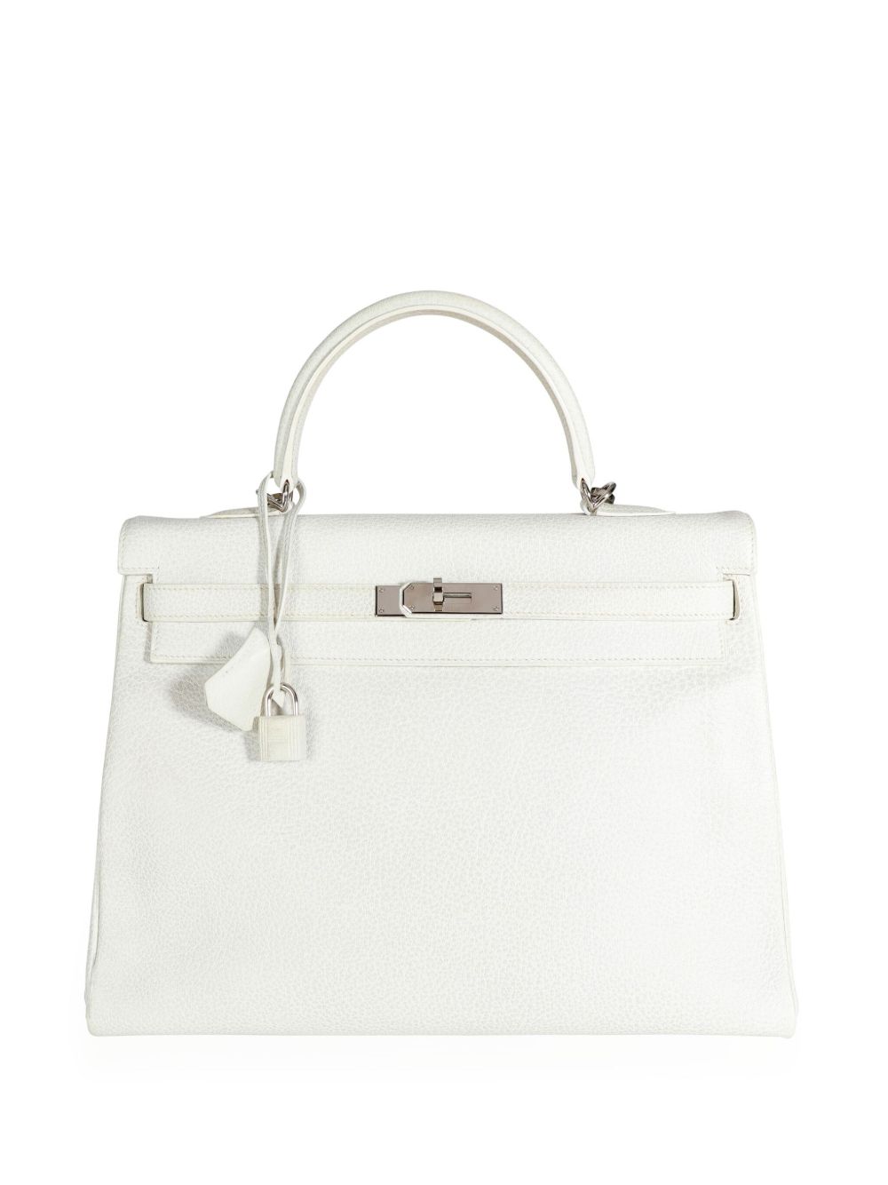 Retourné Kelly 35 handbag