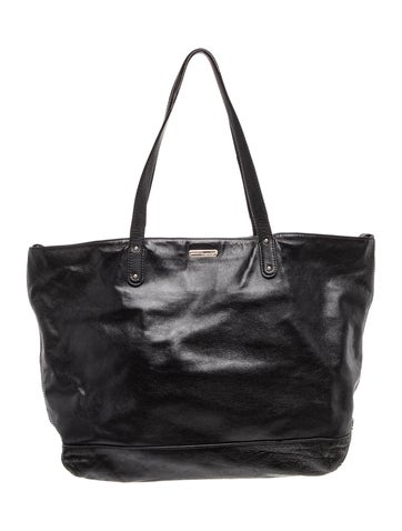 Rebecca Minkoff Leather Tote