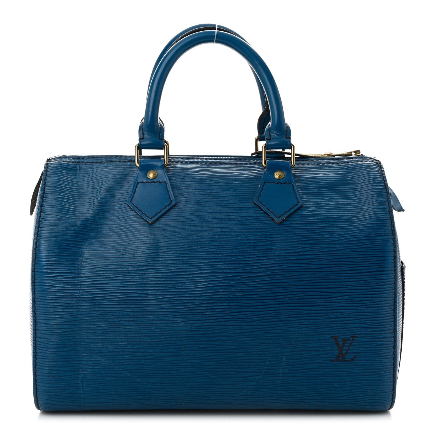 Louis Vuitton Epi Speedy 25 Toledo