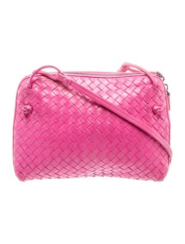 Bottega Veneta Intrecciato Olimpia