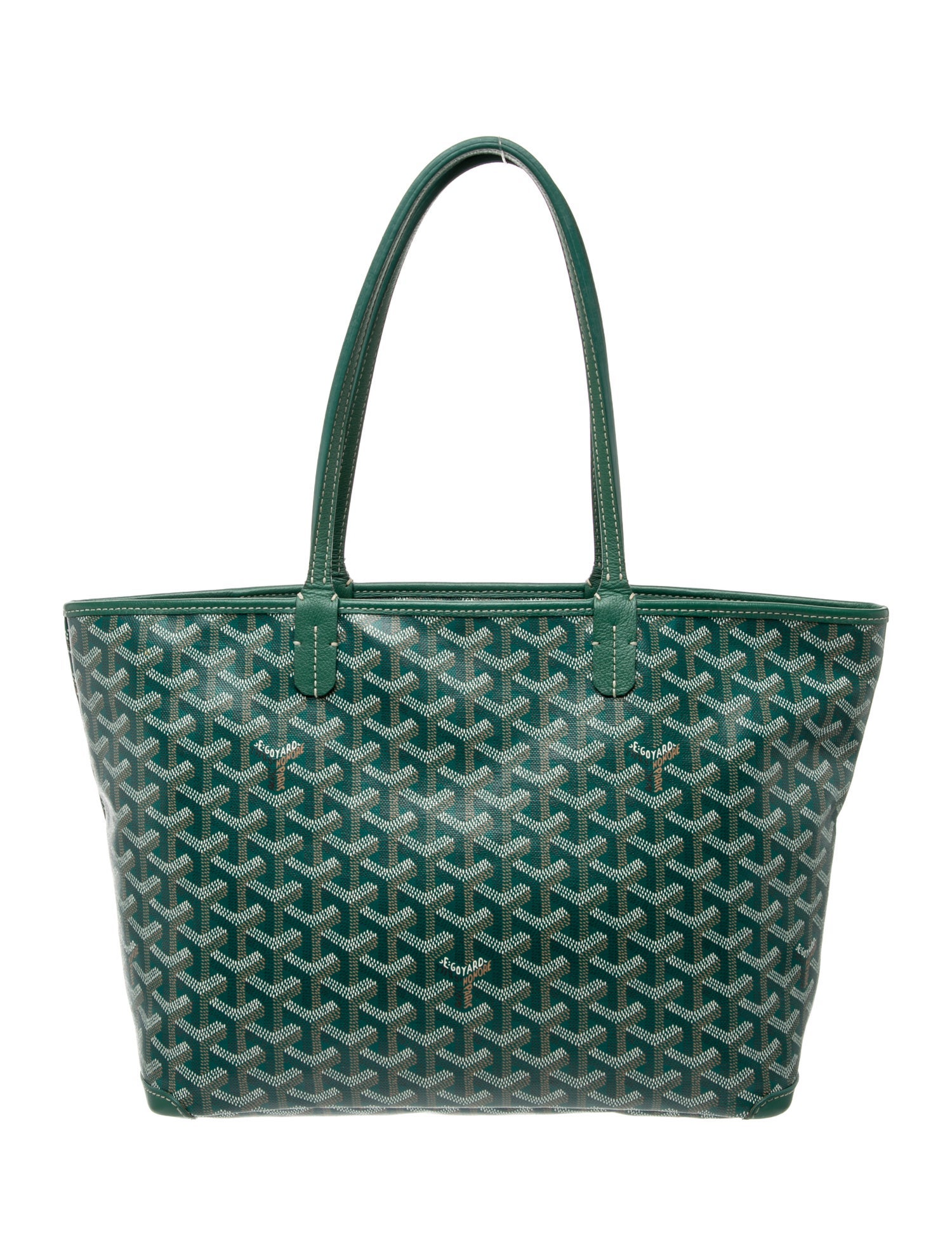 Goyard Goyardine Artois PM 2024