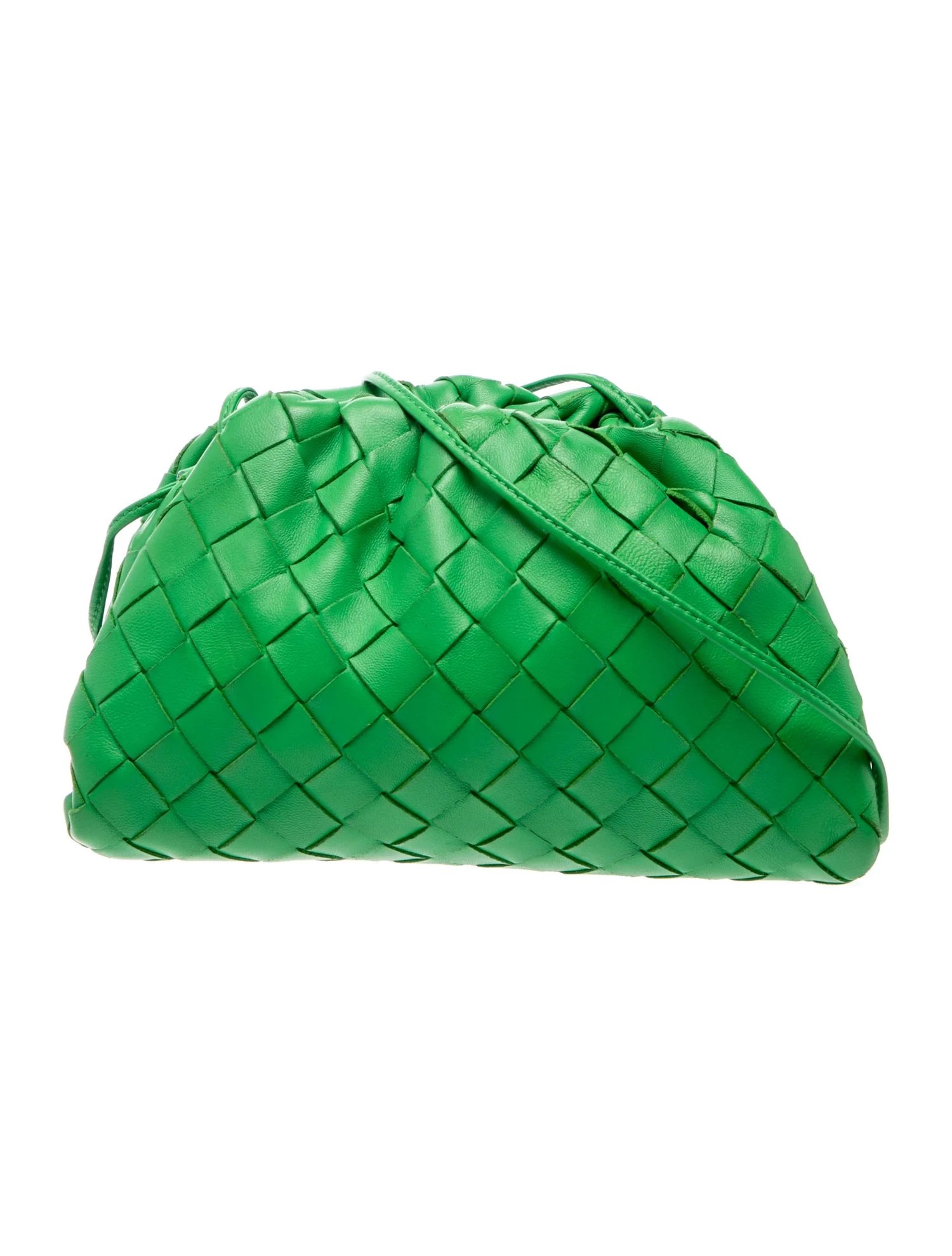 Intrecciato Mini Pouch Mini