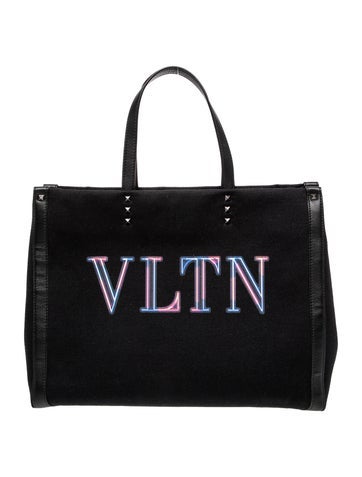 Rockstud Tote Medium w/ Tags