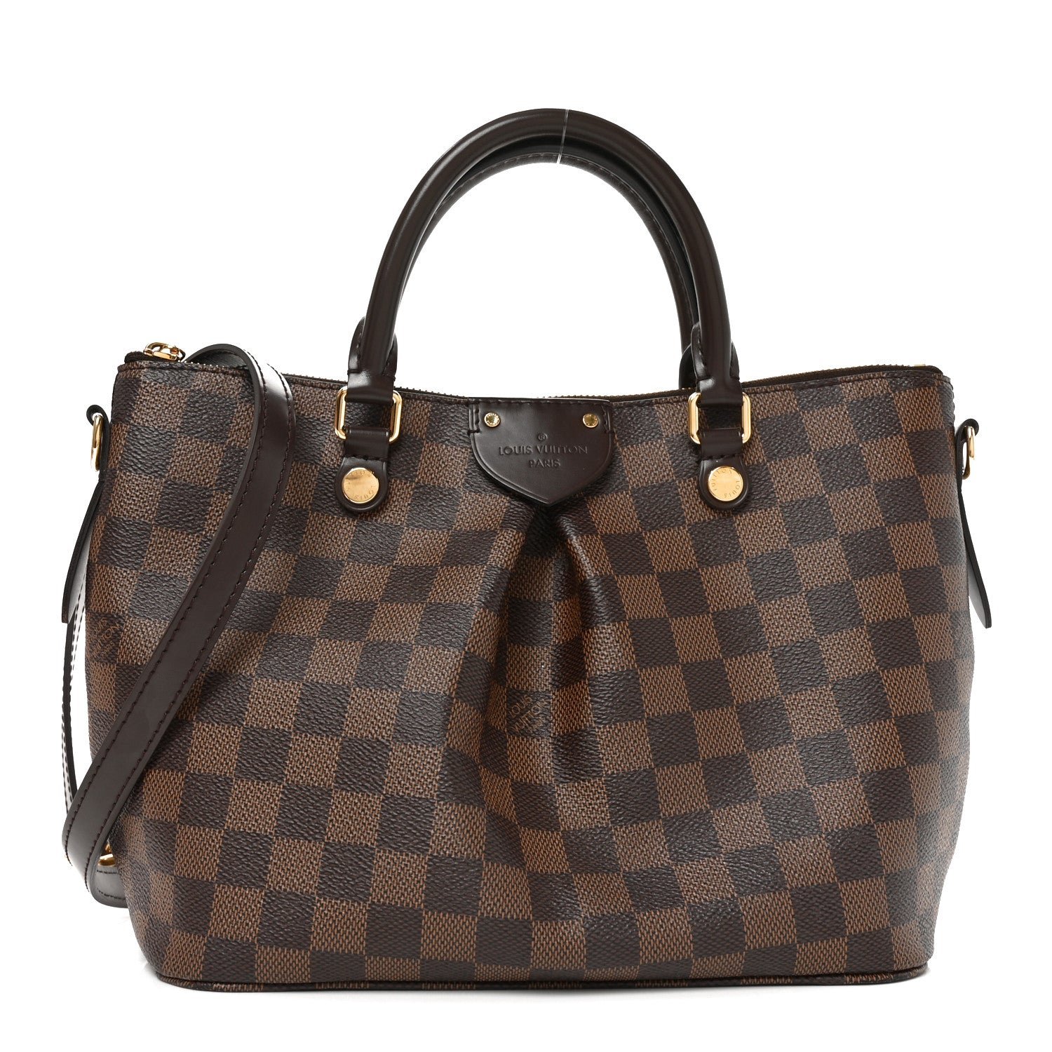 Louis Vuitton Damier Ebene Siena PM