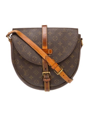 LV Monogram Chantilly PM Vintage