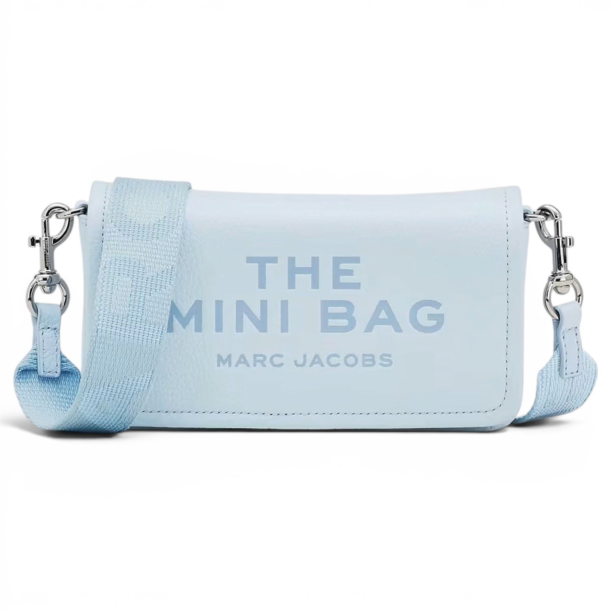 Marc Jacobs Leather crossbody bag