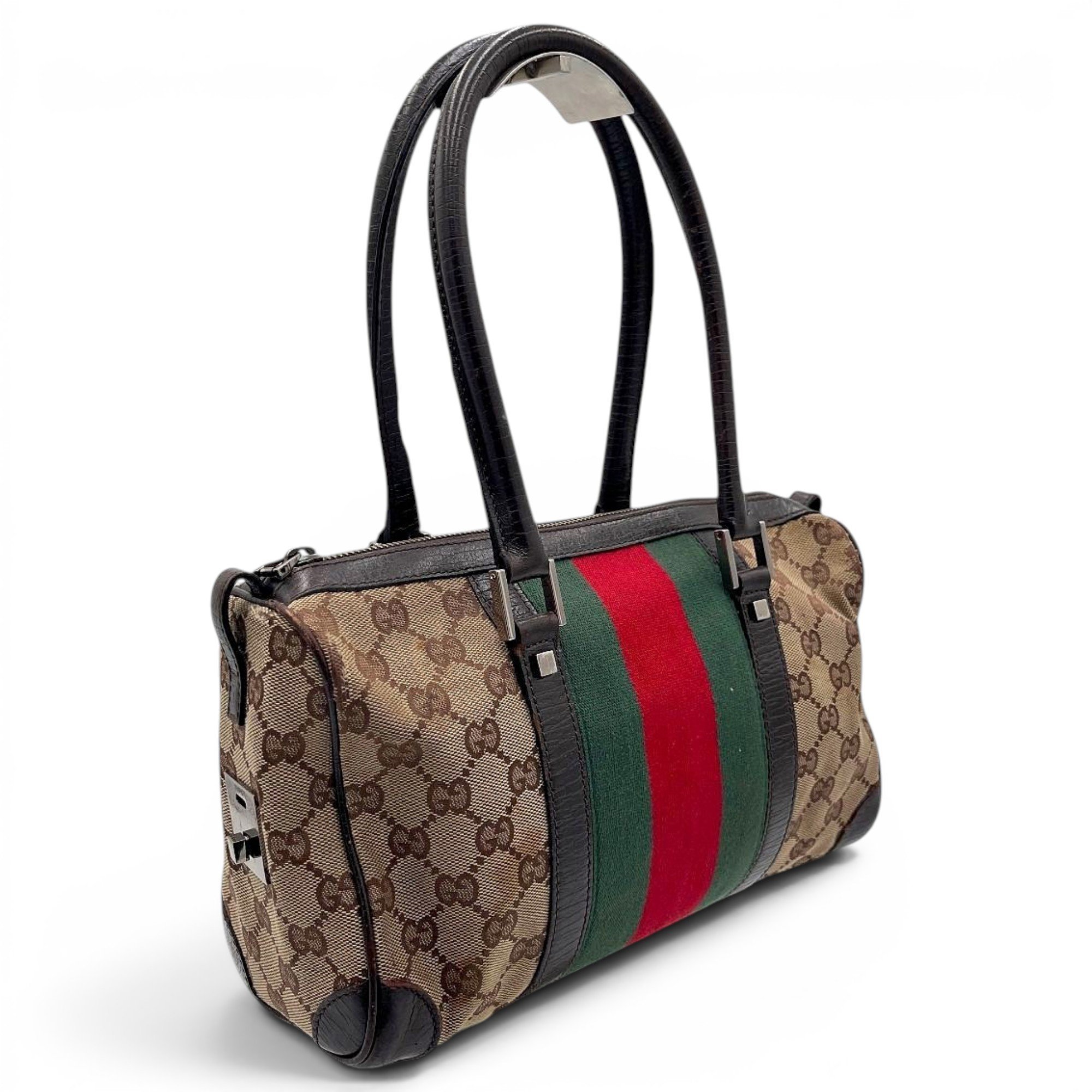 Cloth handbag