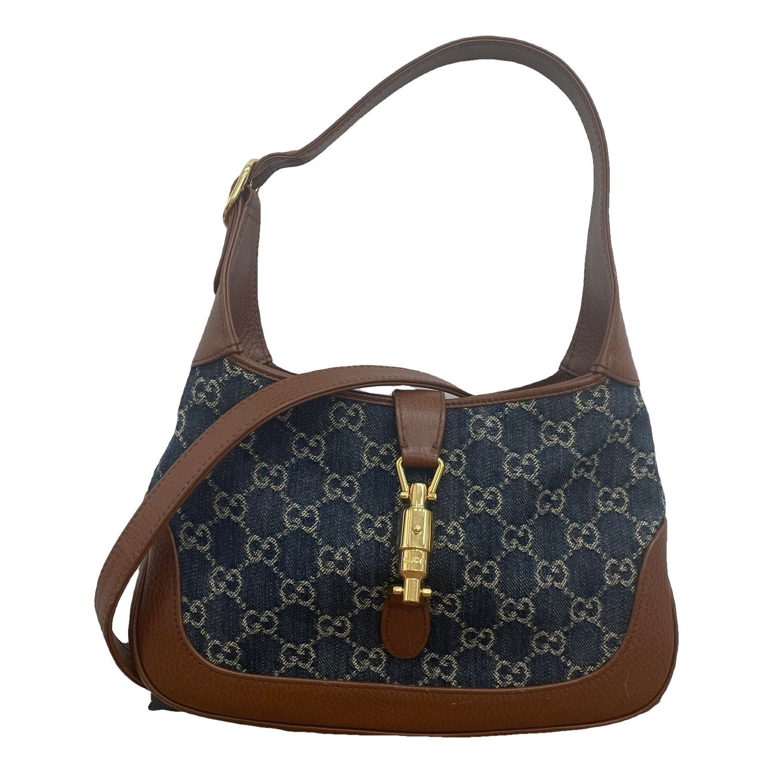 Jackie 1961 cloth handbag