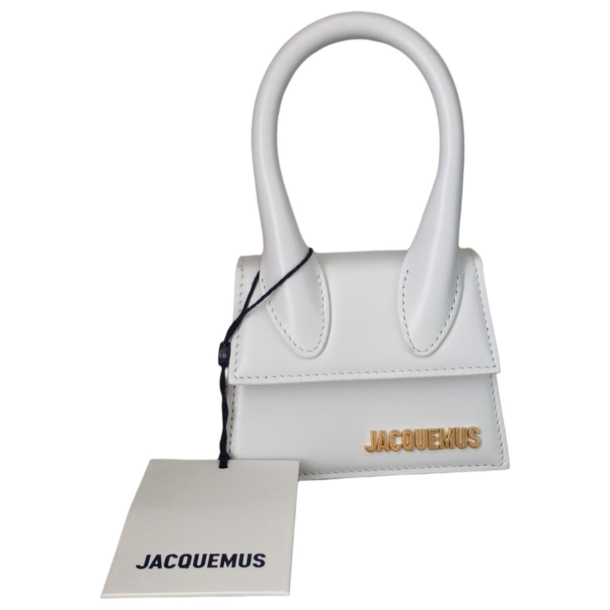 Chiquito leather mini bag