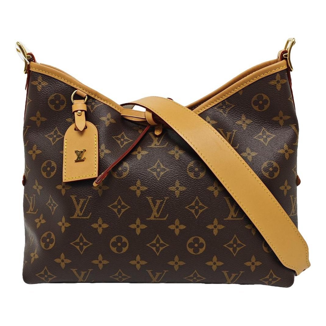 Carry All cloth handbag