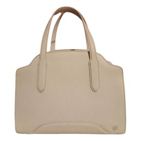 Loro Piana Sesia leather handbag