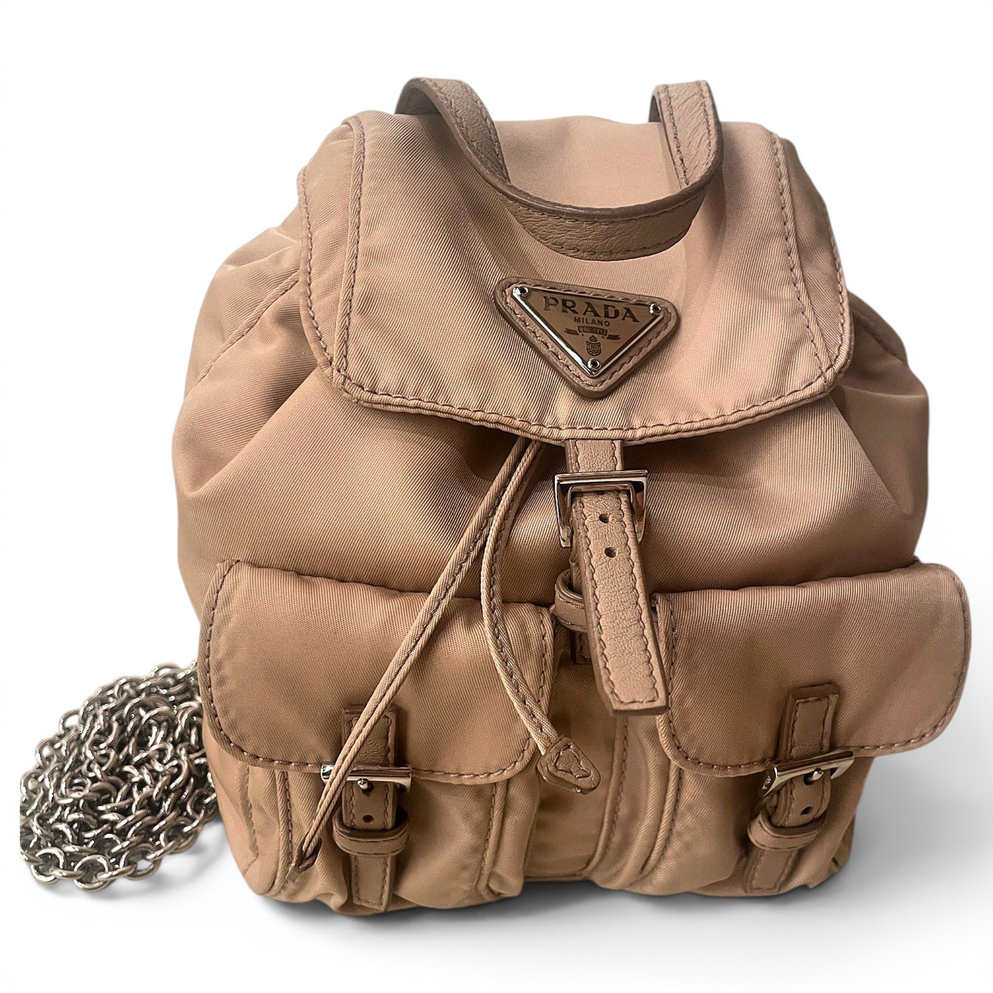 Re-Edition 1978 backpack