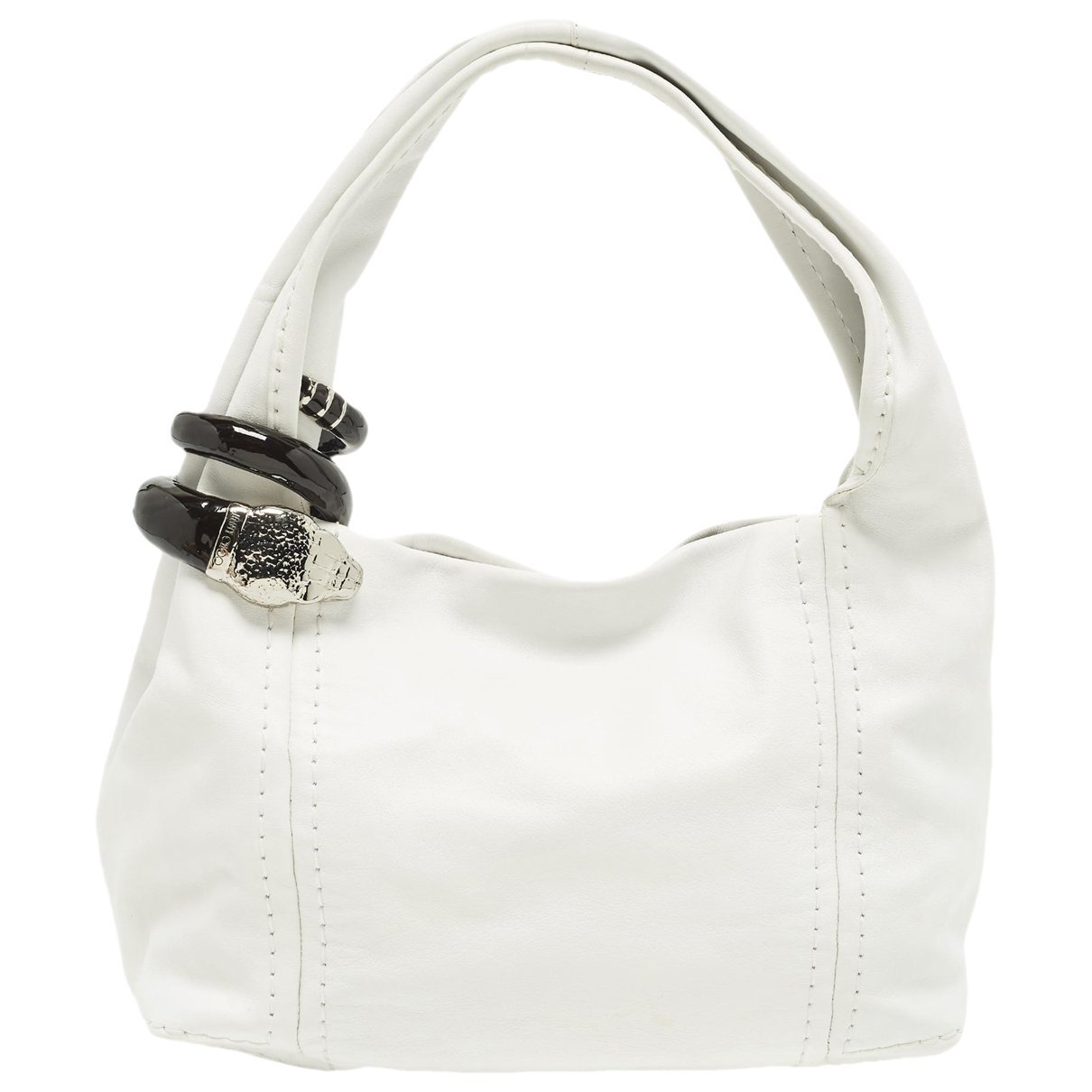 Jimmy Choo Leather handbag