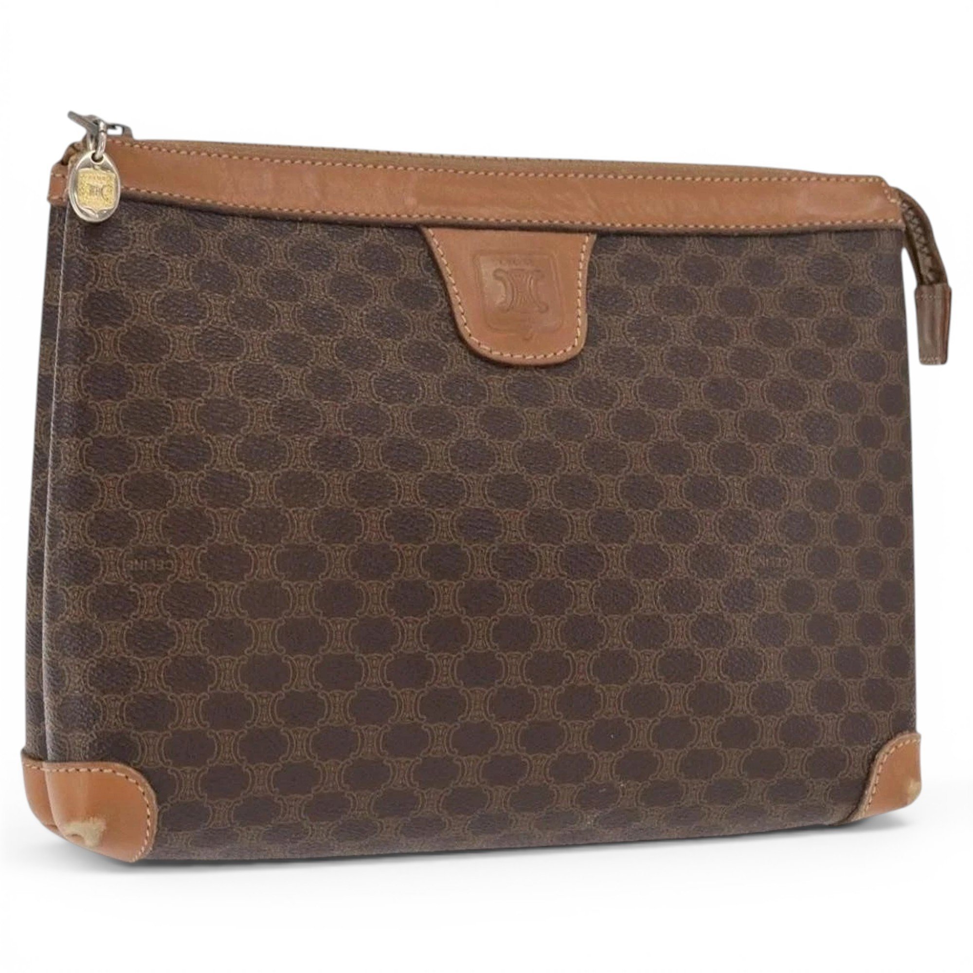 Clutch bag