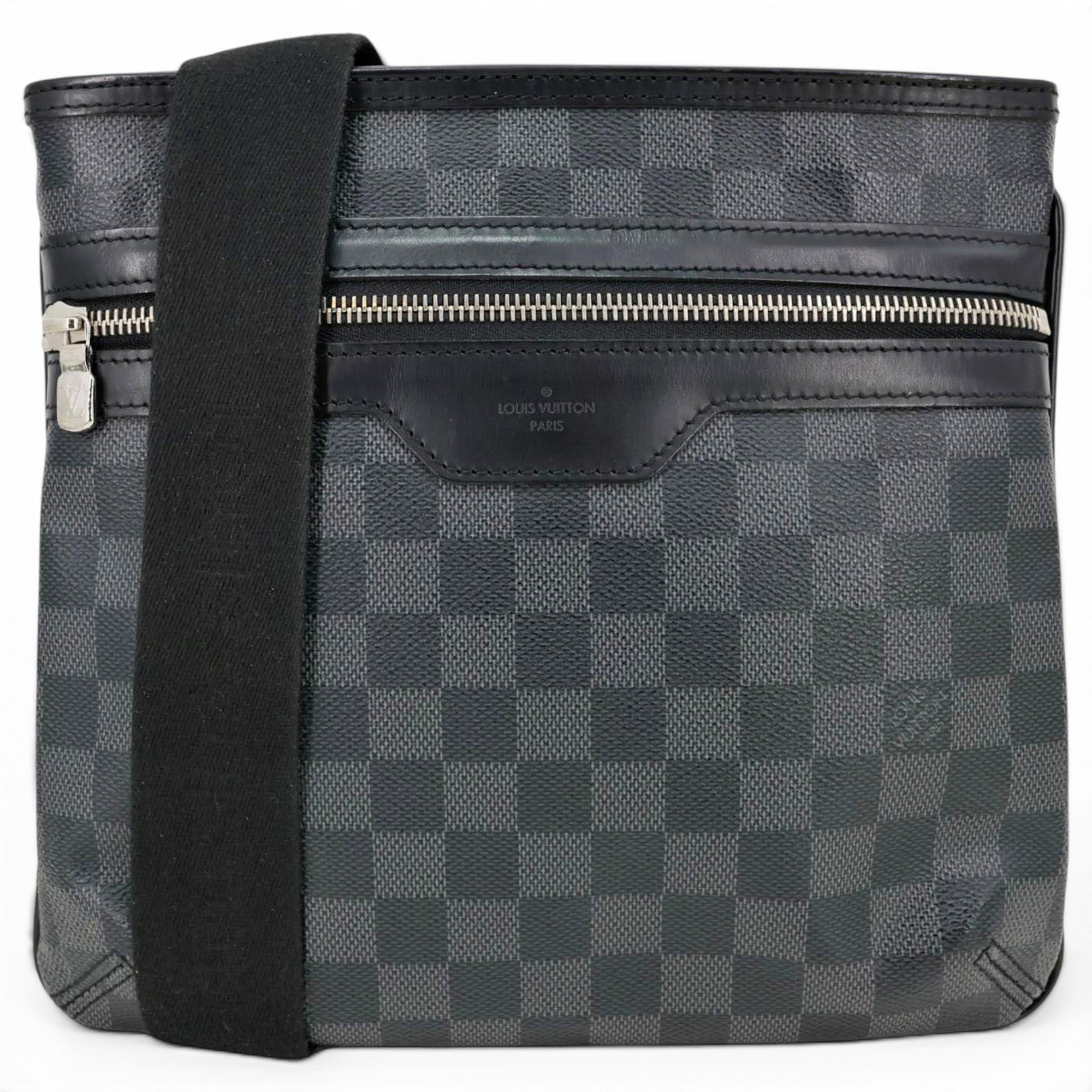 Cloth handbag