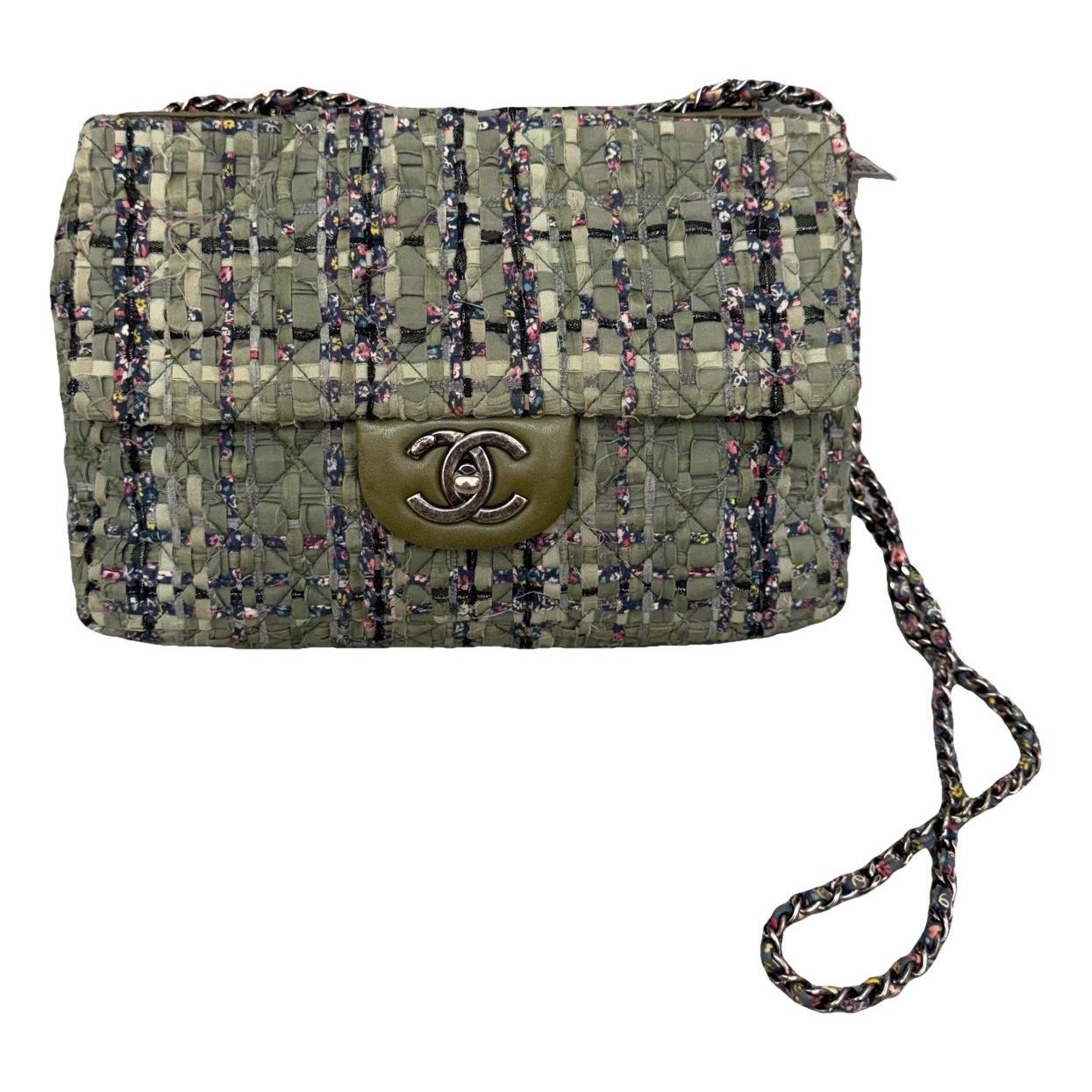 Timeless/Classique cloth handbag