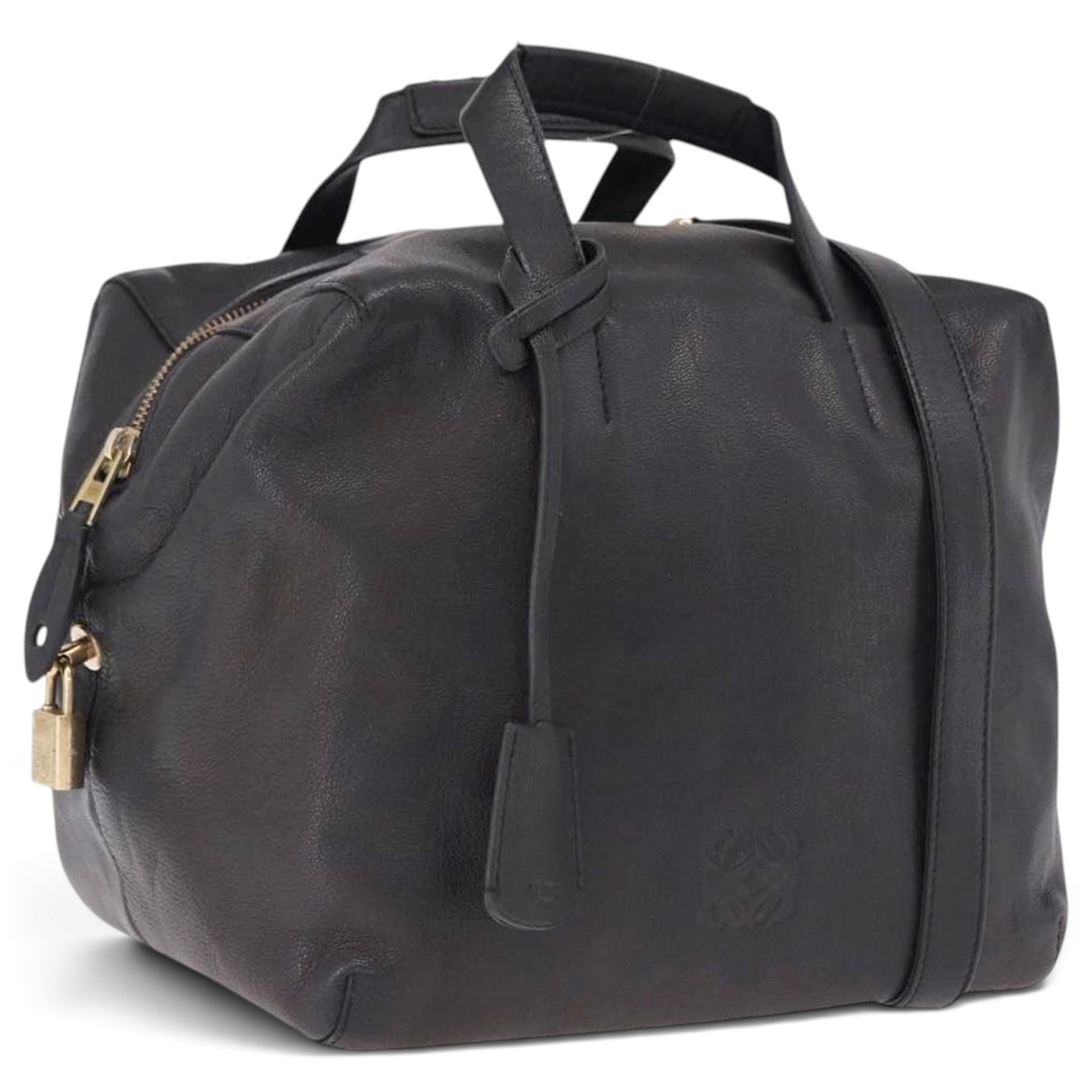 Loewe Leather handbag