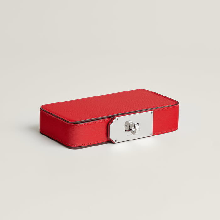 Rouge De Cœur Sanglons Clutch